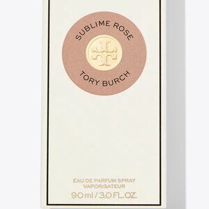 Tory Burch SUBLIME ROSE EAU DE PARFUM 90 ml / 3 oz